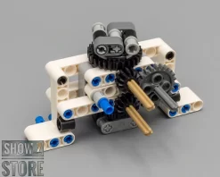 Lepin/King 20002 Heavy Lift Helicopter -Chic Toy Shop 4ccf8b0b1a