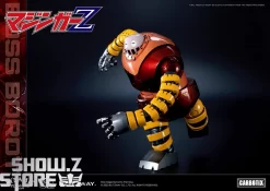 Blitzway BW-CA-10801 Carbotix Mazinger Z Boss Borot -Chic Toy Shop 4cfe3ba3cd