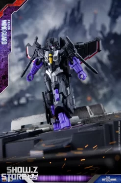 Iron Factory EX-27G Wing Guard Set Of 3 -Chic Toy Shop 4d3d44546f