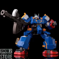 Sentinel Toys Riobot Super Robot Wars OG R-2 Powered -Chic Toy Shop 4d417ef51a