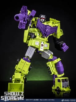 Magic Square MS-B39A Crane Hook & MS-B40A Load Long Haul Set Of 2 -Chic Toy Shop 4d4cec7bfe