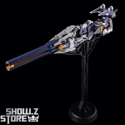 Sentinel Toys Riobot Super Robot Wars R-GUN Powered -Chic Toy Shop 4d625d8131