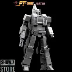 [Pre-Order] FansToys FT-30E Jester Slingshot -Chic Toy Shop 4d6c977318