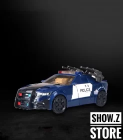 Black Mamba 4th Party The Last Knight Savior Barricade -Chic Toy Shop 4dd779eb69