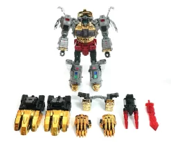 ToyWorld TW-D03 Corelock Grimshell Grimlock -Chic Toy Shop 4dda426749