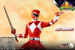 [Incoming] Threezero Studio 1/6 Mighty Morphin Power Rangers Red Ranger -Chic Toy Shop 4e0fb80e4b