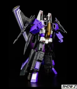KuBianBao KBB MP11 Skywarp -Chic Toy Shop 4e337e8861