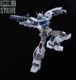 Flame Toys Furai Model Ultra Magnus Model Kit IDW Version -Chic Toy Shop 4e7fae547a