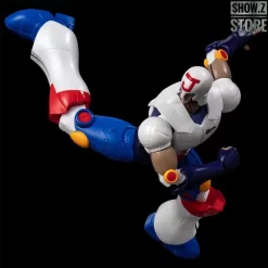 Sentinel Toys Frame Action Meister PlaWres Sanshiro Juohmaru -Chic Toy Shop 4eba86e97b