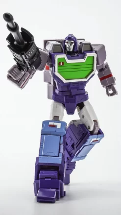 KFC Toys E.A.V.I. Metal Phase 5A Opticlones Reflector Set Of 3 -Chic Toy Shop 4ec5a397aa