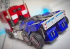 [No Box] WeiJiang M09 Commander Leader Optimus Prime -Chic Toy Shop 4ed471eb3f