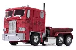 4th Party MP10R Optimus Prime Convoy Bape Red Camo Version -Chic Toy Shop 4f097850b4