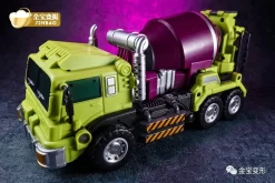 [New In Box] Jinbao Oversized Devastator Scrapper & Mixmaster [Set B] -Chic Toy Shop 4f231df262 1