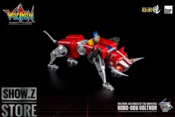 Threezero Studio Voltron Defender Of The Universe ROBO-DUO Golion -Chic Toy Shop 4f2f35d6b8