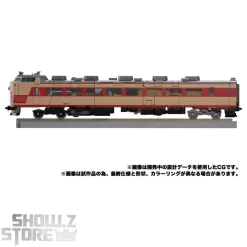 [Coming Soon] Takara Tomy Masterpiece Gattai MPG-05 Seizan -Chic Toy Shop 4f6a3a941b