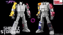 [Pre-Order] FansToys FT-31E Bandit Dead End Stunticons Menasor -Chic Toy Shop 4f80767bb3