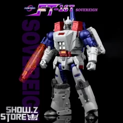 FansToys FT-16T Sovereign Galvatron G1 Version -Chic Toy Shop 4f9842f179