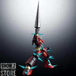 Sentinel Toys RIOBOT Tengen Toppa Gurren Lagann Combine Gurren Lagann -Chic Toy Shop 4f9a37d2d8