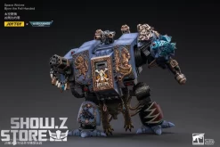 JoyToy Source 1/18 Warhammer 40K Space Wolves Bjorn The Fell-Handed -Chic Toy Shop 4fbaa8a6a8