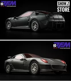 TFM M-01 Havoc Disorder -Chic Toy Shop 4ffcf0fa82