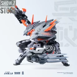 Earnestcore Craft Robot Build RB-05Kai Soldier Ants Limited Version -Chic Toy Shop 5054309a7b