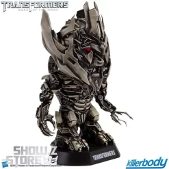 Killerbody KB20069-20 Official Licensed Megatron W/ LED -Chic Toy Shop 5055c91ce9