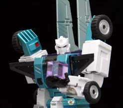 FansToys FT-28 Hydra Six Shot Masterpiece -Chic Toy Shop 5090fb0b15