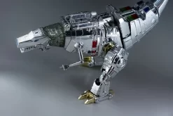 4th Party MP08S MP-08S Grimlock Oversized Chrome Version -Chic Toy Shop 50982fab32