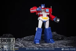 Magic Square MS-B46 Light Of Victory Optimus Prime 2.0 No-Bay Version -Chic Toy Shop 509acc6cf6