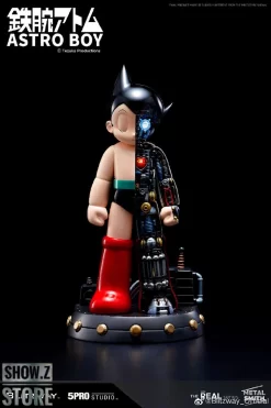 Blitzway BW-NS 50102 Astro Boy Anime Statue Normal Version -Chic Toy Shop 50ddf0dba9