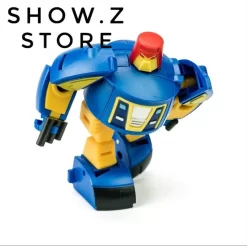 NewAge H6B Mini King Kong Cosmos Reversed Color Version -Chic Toy Shop 50df3397b9