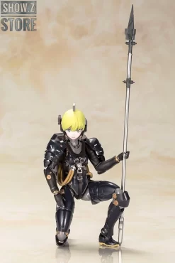 Kotobukiya Frame Arms Girl Kojima Productions: Ludens Black Version -Chic Toy Shop 51512a7cb1