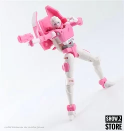 DX9 Toys War In Pocket X14 Leah X15 Toufold Set Of 2 -Chic Toy Shop 5180976690