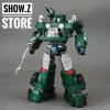 MakeToys MT RM-02Y GunDog Hound Limited Edition