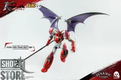 Threezero Studio Getter Robo Shin Getter 1 Anime Version -Chic Toy Shop 51d463f53a
