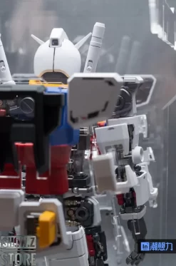 Inforce RX-78-2 Gundam Internal Structure Showcase Display -Chic Toy Shop 520ad45527