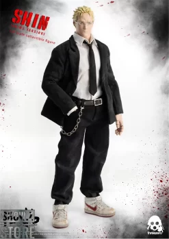 ThreeZero 1/6 Dorohedoro Shin Anime Version -Chic Toy Shop 52139841a1