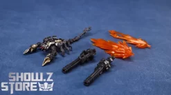 4th Party Masterpiece MPM-13 Blackout -Chic Toy Shop 5268a97d67