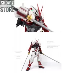 Nillson Work 1/60 MBF-P02 Gundam Astray Red Frame -Chic Toy Shop 52b59183ca