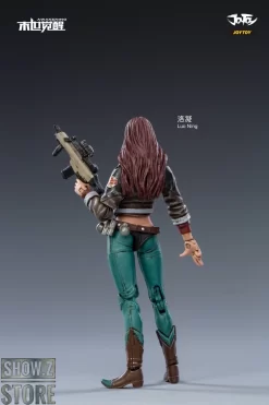 JoyToy Source 1/18 Awakening Team Set Of 3 -Chic Toy Shop 52e4400277