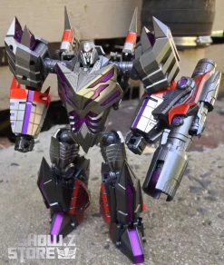 Planet X PX-15B Pluto Megatron Metallic Version -Chic Toy Shop 532d25e26e