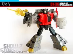 DNA Design DK-36 Upgrade Kit For SS86-15 Sludge W/ Bonus -Chic Toy Shop 53dbc2ddc6