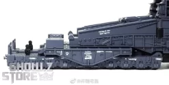 [Coming Soon] ToysEasy YW2214 Gustav Railway Gun -Chic Toy Shop 53dd3e9680