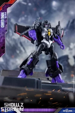 Iron Factory EX-27G Wing Guard Set Of 3 -Chic Toy Shop 54067360d6