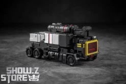 IronFactory EX-41S Shadow Wave Soundblaster -Chic Toy Shop 5409185904