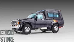 X-Transbots MX-8T Aegis Trailbreaker G1 Color Version -Chic Toy Shop 5445010339