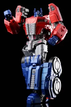 Planet X PX-10 Jupiter Optimus Prime -Chic Toy Shop 5446d864e2