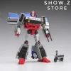 XTransbots XTB MX-17H MX17H Heral Crosscut