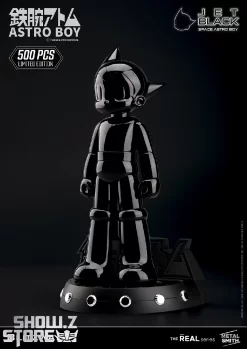 [Pre-Order] Blitzway BW-NS-50502 Space Astro Boy Jet Black Version -Chic Toy Shop 5455028ba7