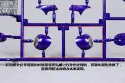 Eastern Model 1/9 Mark 49 Iron Man Rescue Mark I Model Kit Deluxe Version -Chic Toy Shop 5467ecdb6b